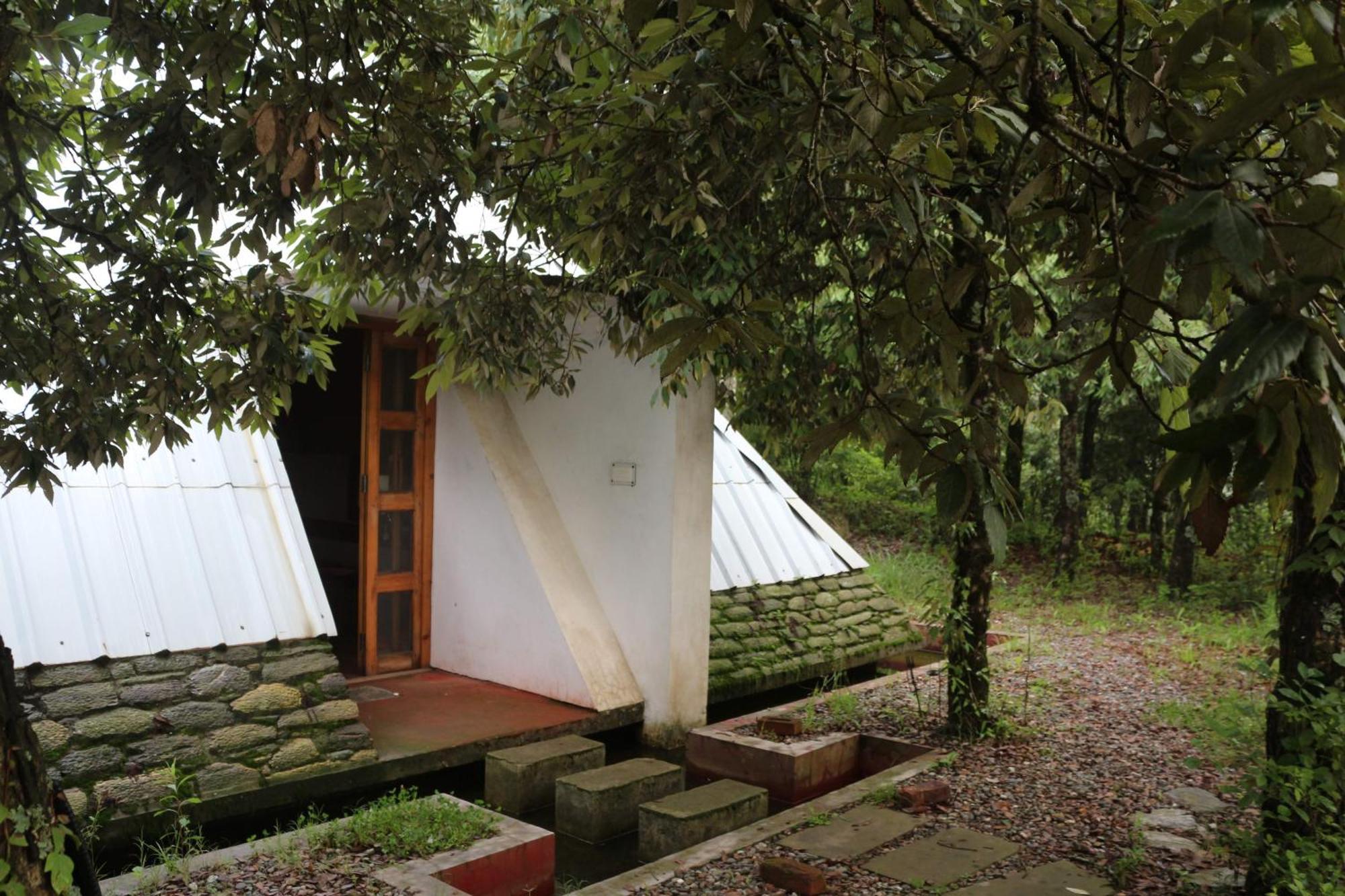 Dunagiri Retreat Dwarahat Extérieur photo
